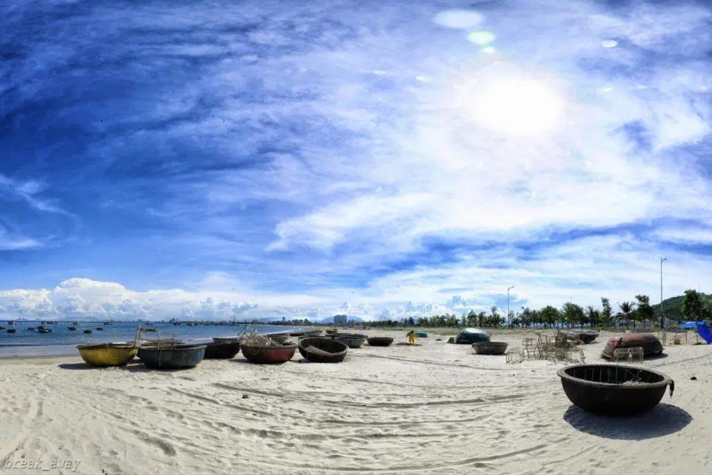 Bà Nà Hills: Thiên Đường Giữa Thành Phố Đà Nẵng