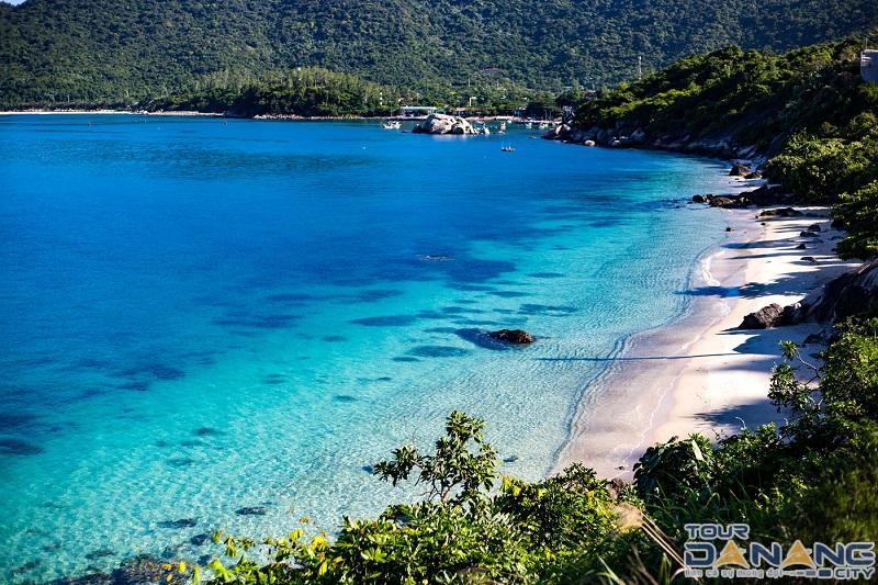 Khám Phá Bãi Xếp Cù Lao Chàm: Thiên Đường Biển Ngay Thềm Nhà 1 Khám Phá Bãi Xếp Cù Lao Chàm: Thiên Đường Biển Ngay Thềm Nhà