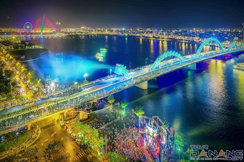 Đà Nẵng: Thành phố đáng sống nhất Việt Nam