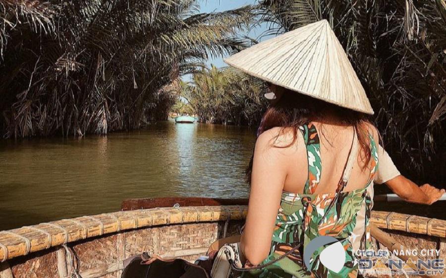 Khoảng Cách Từ Đà Nẵng Đến Rừng Dừa Bảy Mẫu 1 Khoảng Cách Từ Đà Nẵng Đến Rừng Dừa Bảy Mẫu