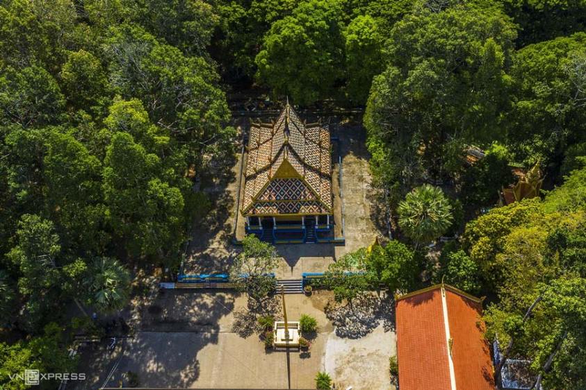 chua-doi-soc-trang-chua-ma-toc-11 Chùa Dơi Sóc Trăng: Kỳ quan giữa lòng Đồng bằng sông Cửu Long