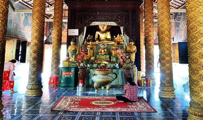 chua-doi-soc-trang-chua-ma-toc-5 Chùa Dơi Sóc Trăng: Kỳ quan giữa lòng Đồng bằng sông Cửu Long