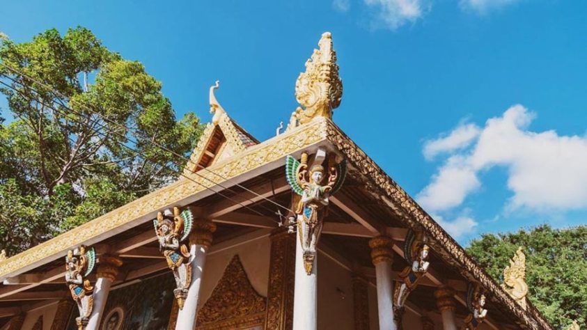 chua-doi-soc-trang-chua-ma-toc-6 Chùa Dơi Sóc Trăng: Kỳ quan giữa lòng Đồng bằng sông Cửu Long