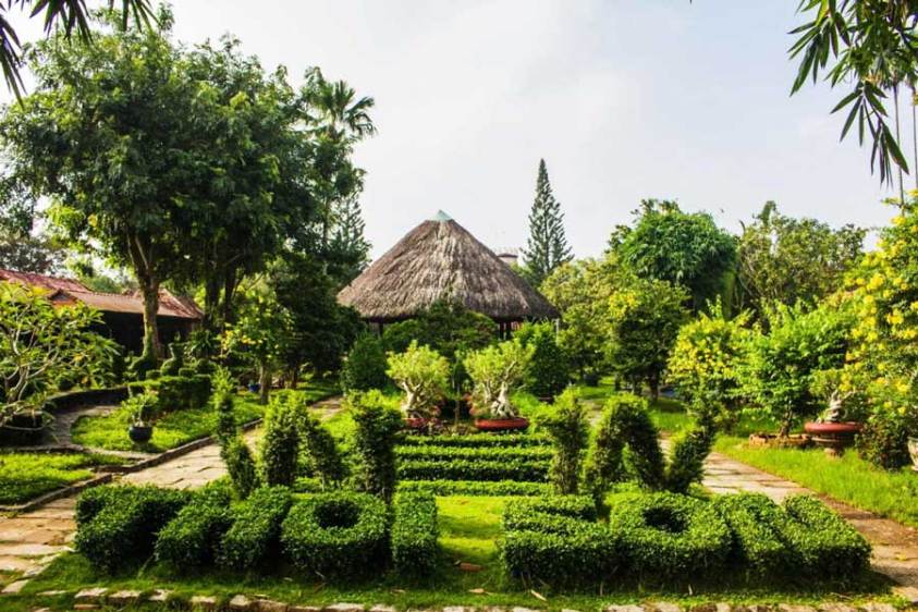 Cù Lao Thới Sơn: Khám Phá Báu Vật Du Lịch Miền Tây