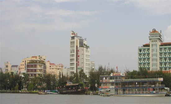 Khám Phá Cần Thơ: Thành Phố Sông Nước Miền Tây