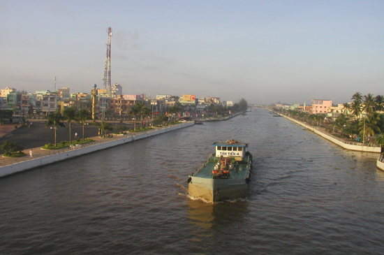 Khám Phá Hậu Giang: Vùng Đất Trù Phú Miền Tây