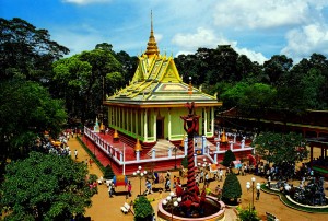Khám Phá Trà Vinh: Thiên Nhiên, Văn Hóa và Ẩm Thực
