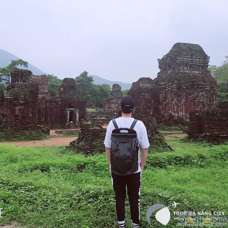 Thánh Địa Mỹ Sơn: Thông Tin Vé Tham Quan