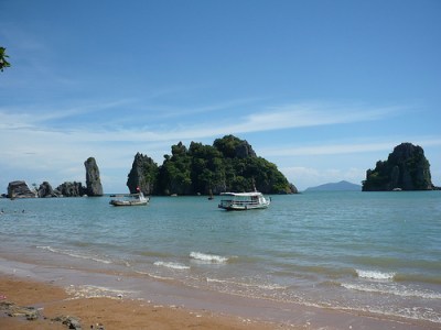 Hòn Phụ Tử