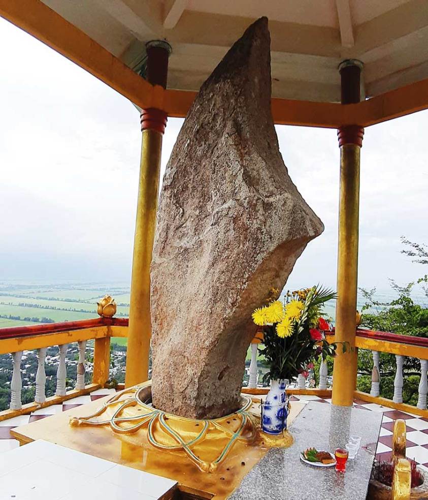 Thạch Đại Đao