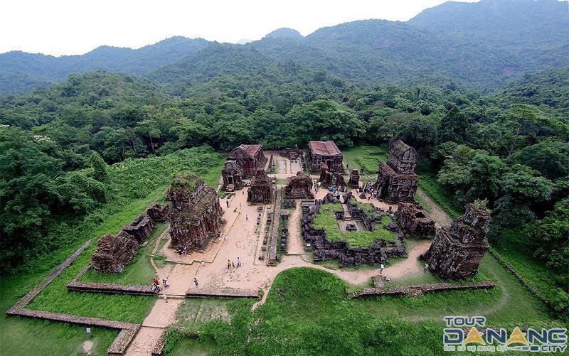 Khám phá Thánh địa Mỹ Sơn từ Hội An: Hành trình đến vùng đất cổ kính