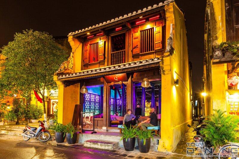 Top 8 Quán Bar Hội An "Chill Hết Mình" Cùng Bạn Bè