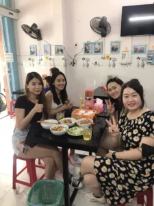 Bún Mắm Liêm