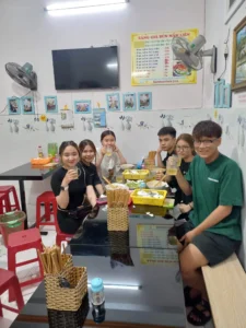 Bún Mắm Liêm