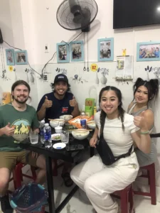 Bún Mắm Liêm
