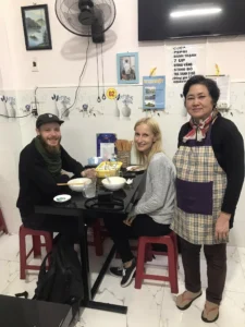 Bún Mắm Liêm