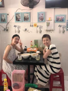 Bún Mắm Liêm