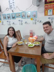 Bún Mắm Liêm