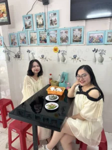 Bún Mắm Liêm