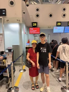 Bún Mắm Liêm