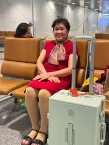 Bún Mắm Liêm
