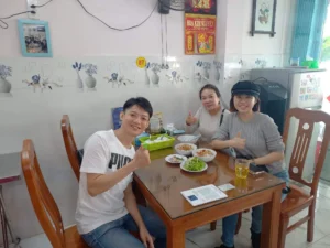 Bún Mắm Liêm