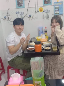 Bún Mắm Liêm