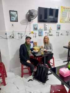 Bún Mắm Liêm