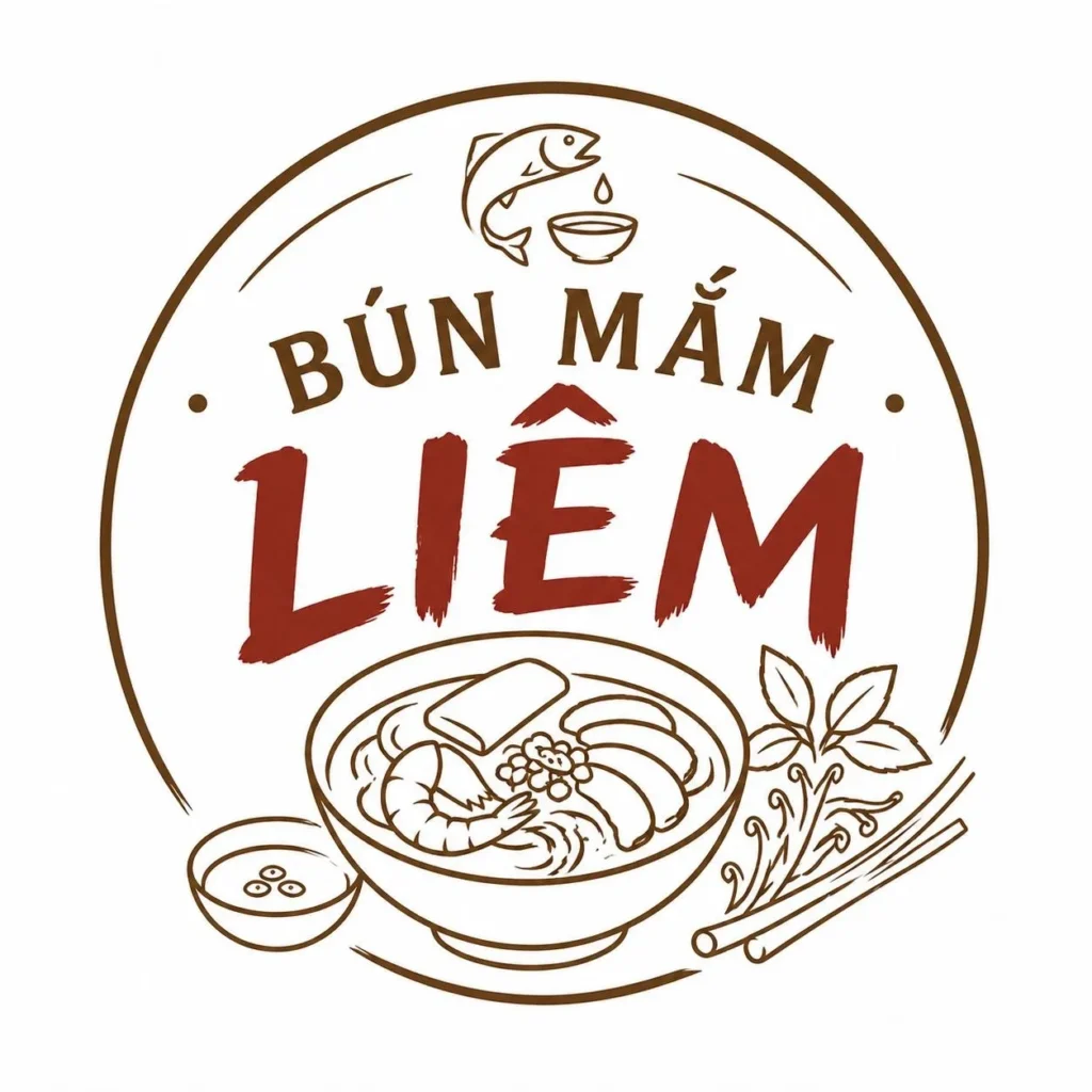 BÚN MẮM LIÊM
